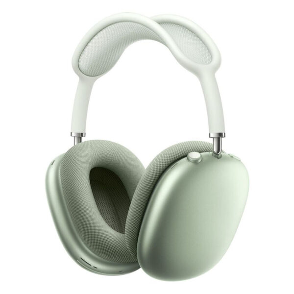Apple Airpods Max Imagen color verde