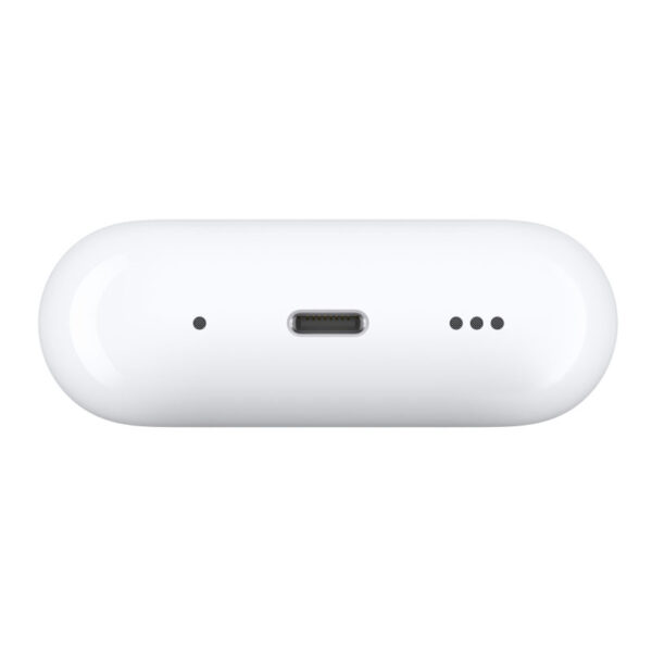 Apple Airpods Pro 2 MQD83AM Imagen conexiones