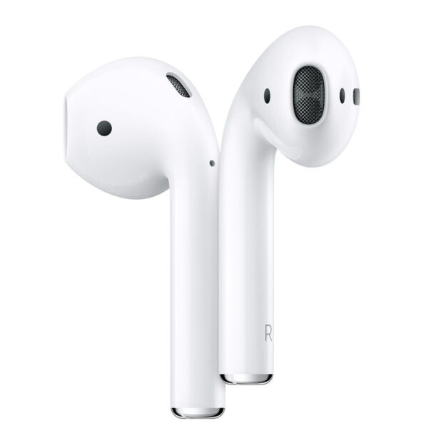 Apple Aripods 2 MV7N2AM Imagen airpods
