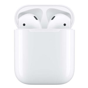 Apple Aripods 2 MV7N2AM Imagen frontal