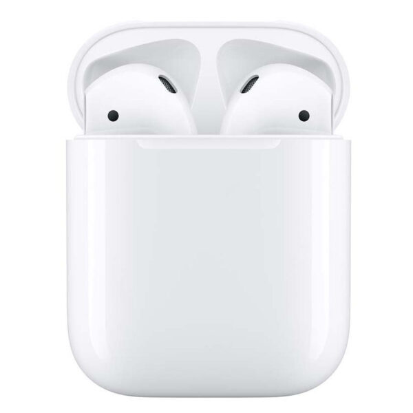 Apple Aripods 2 MV7N2AM Imagen frontal
