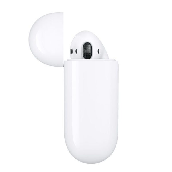 Apple Aripods 2 MV7N2AM Imagen lado izquierdo