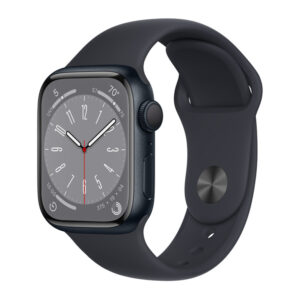 Apple Watch Series 8 41mm Imagen color azul marino