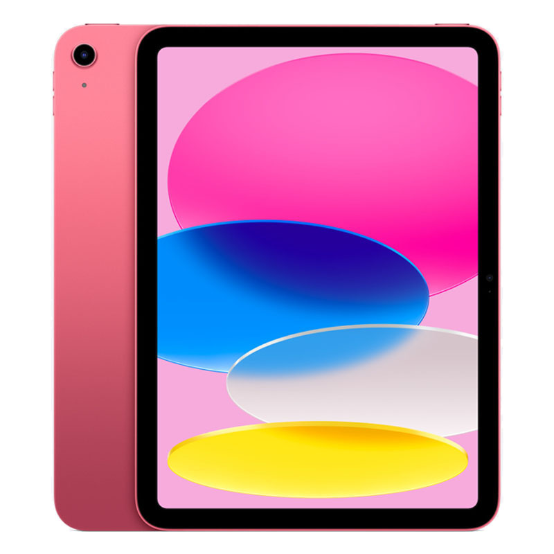 Apple iPad 10ª 10.9 64GB WIFI Imagen color rosa