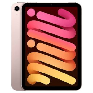 Apple iPad Mini 6ª Gen 8.3 64GB Wifi Imagen color rosa