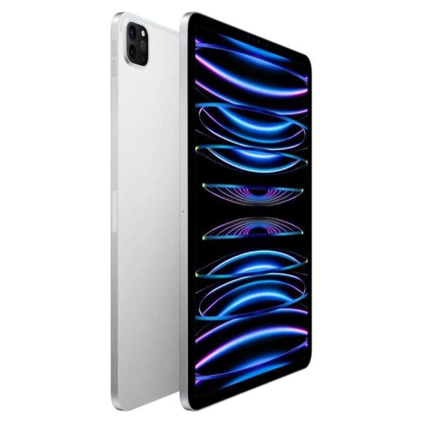Apple iPad Pro12.9 128GB Wifi M2 Imagen 3 4