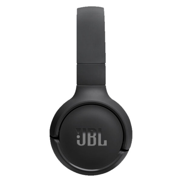 Auricular BT JBL T520 Black 0003 Capa 25