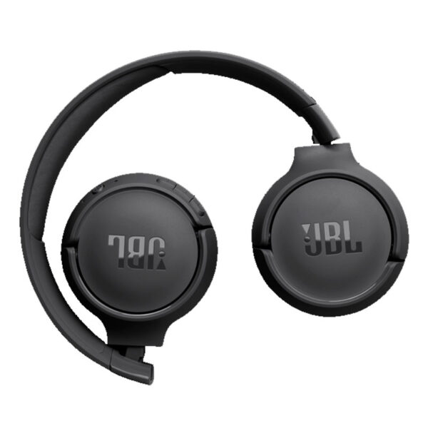 Auricular BT JBL T520 Imagen de costado