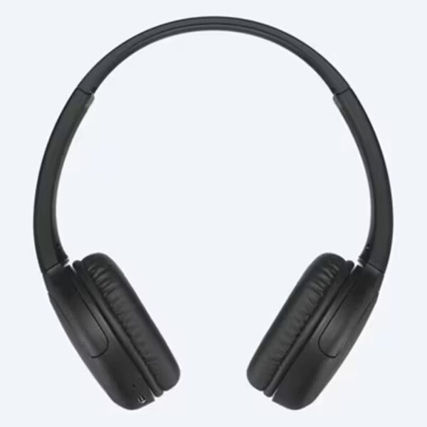 Auricular BT SONY WH CH510 Negro 0001 Capa 36
