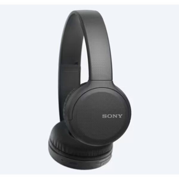 Auricular BT SONY WH CH510 Negro 0003 Capa 34