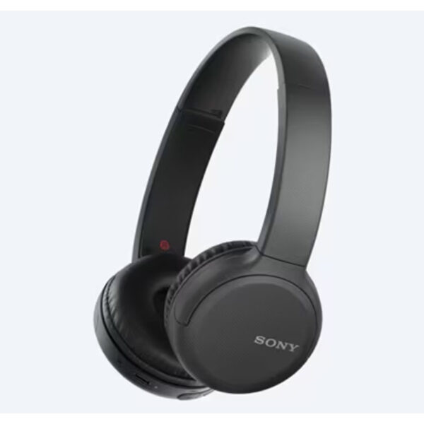 Auricular BT SONY WH CH510 Negro 0005 Capa 32
