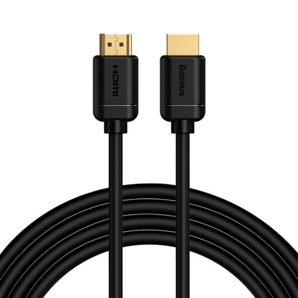 Cable HDMI 5M 4K V2.0 BASEUS CAKGQ D01