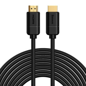 Cable HDMI 8M 4K V2.0 BASEUS CAKGQ E01