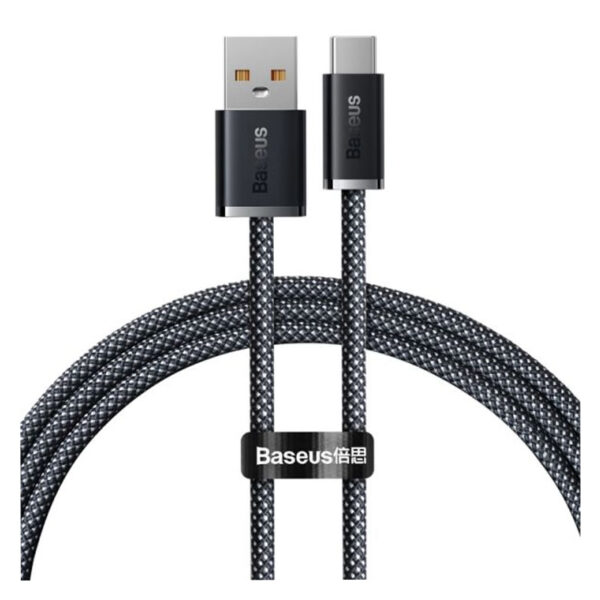 Cable USB A Tipo C 1M 100W BASEUS (USB A USB C)