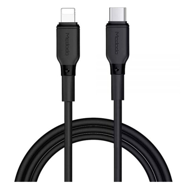 Cable tipo C A Lightning 1M MCDODO
