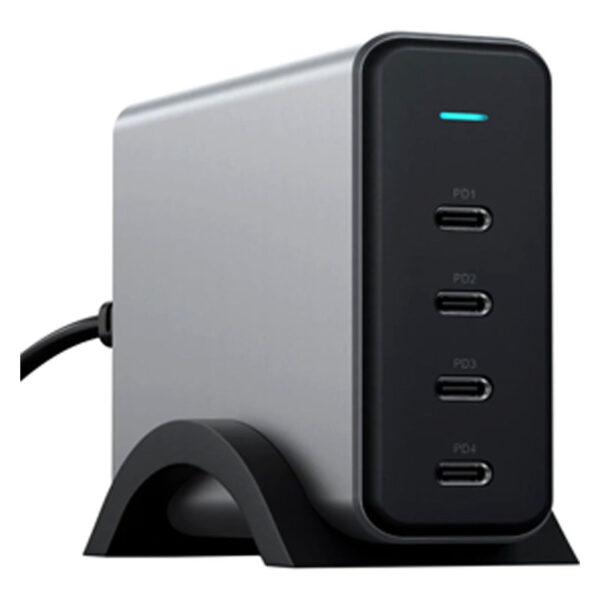 Cargador USB tipo C X4 SATECHI Imagen de 3 4