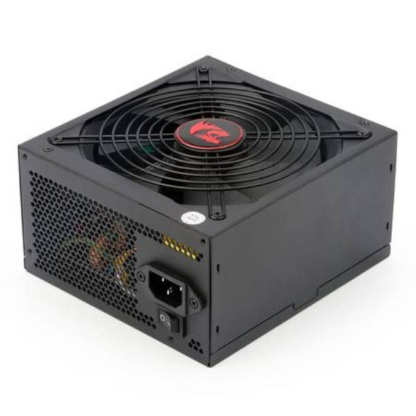 Fuente 700W BRONZE 80+ Redragon GC PS005 (Modular) Imagen 3 4