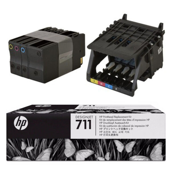 Imagen kit y caja