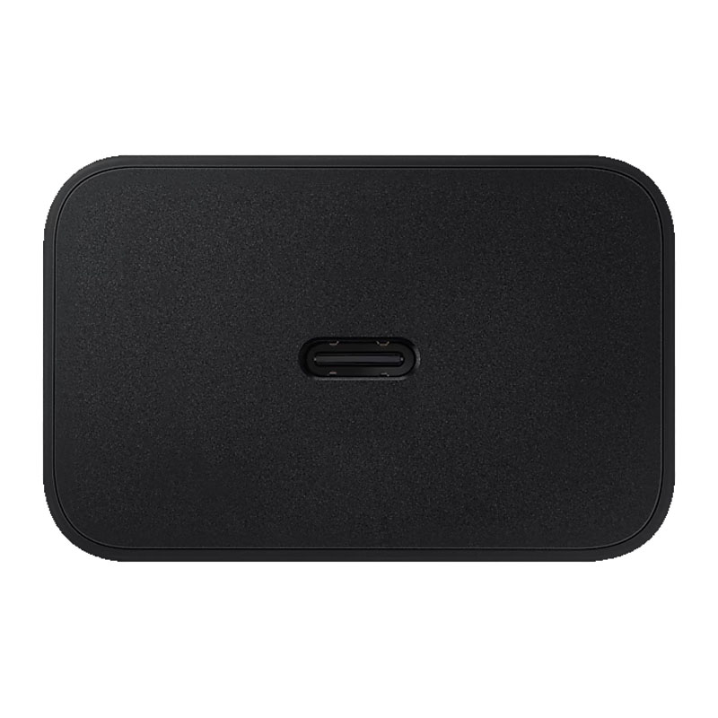 Comprá Cargador de Pared USB-C Samsung EP-T4510XBEGWW 45 W - Negro - Envios  a todo el Paraguay