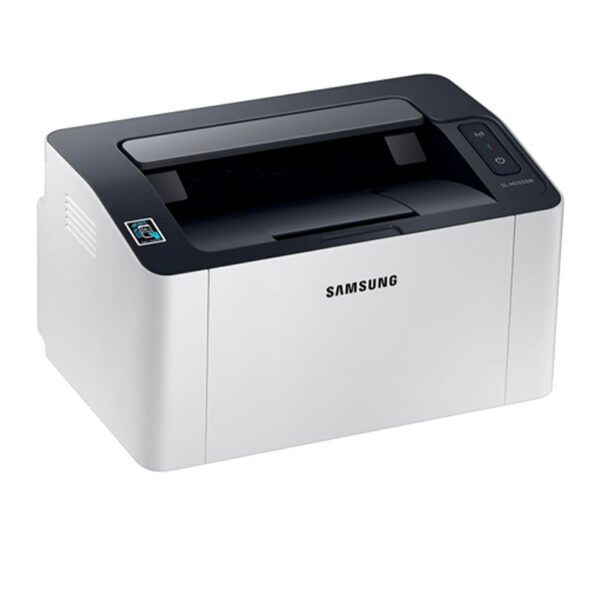 Impresora SAMSUNG SL M2033W Laser monocromatica wifi Imagen cerrado