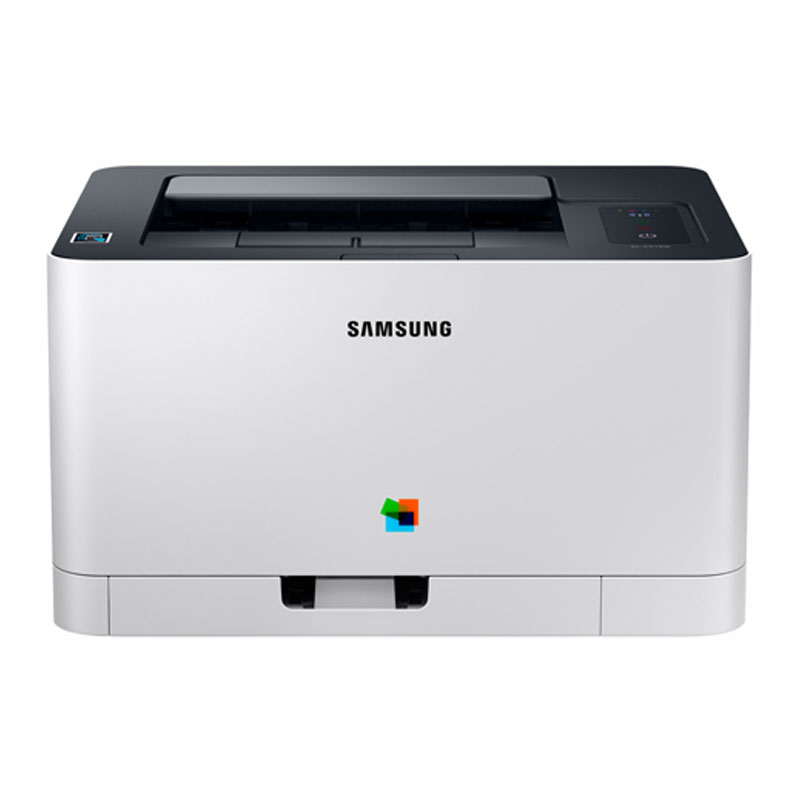 Impresora Samsung SL C513W Laser Color Wifi 0000 Capa 39
