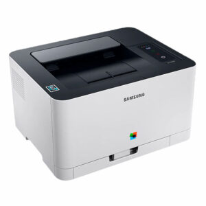 Impresora Samsung SL C513W Laser Color Wifi 0001 Capa 38
