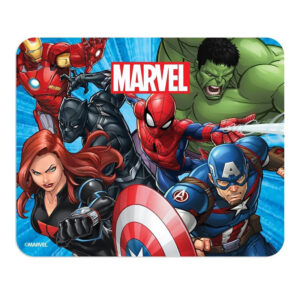 Mouse pad XTECH XTA M100AV Avengers Imagen cenital