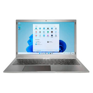 Notebook FTX 15N NB11L1LA GRIS Imagen frontal