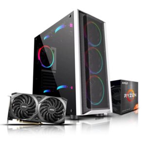 PC RENDER MEDIA ALTA