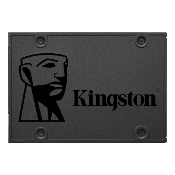 SSD 240GB 2.5″ KINGSTON A400