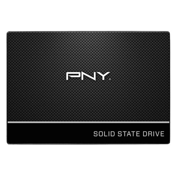 SSD 500GB 2.5 PNY