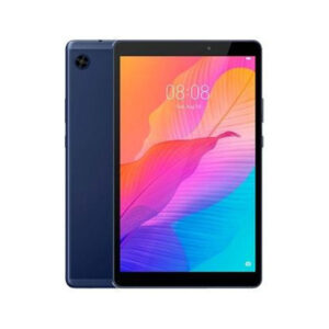 Tablet Huawei MatePad T8 8 LTE 2GB 16GB Imagen tablet frontal y trasera