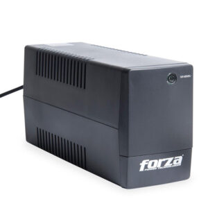 UPS 1000VA FORZA Imagen frontal