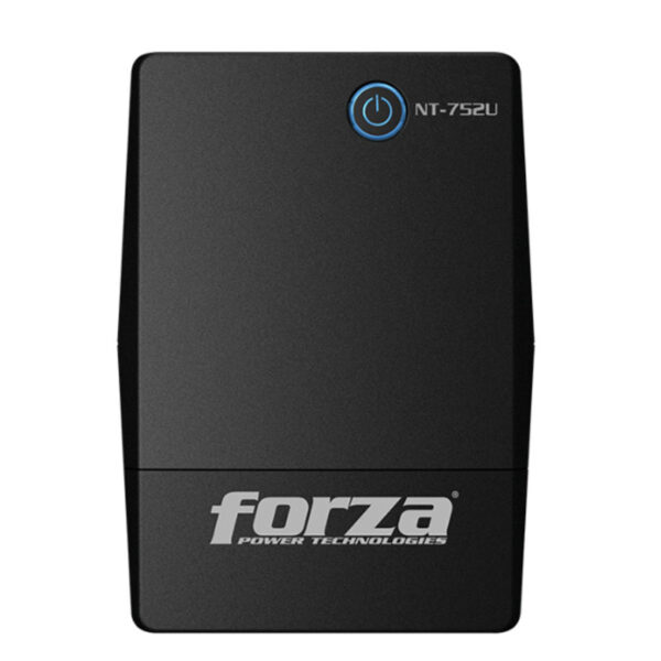 UPS 750VA FORZA Imagen frontal