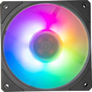 2083 COOLER MASTER MOBIUS 120P ARGB imagen frontal