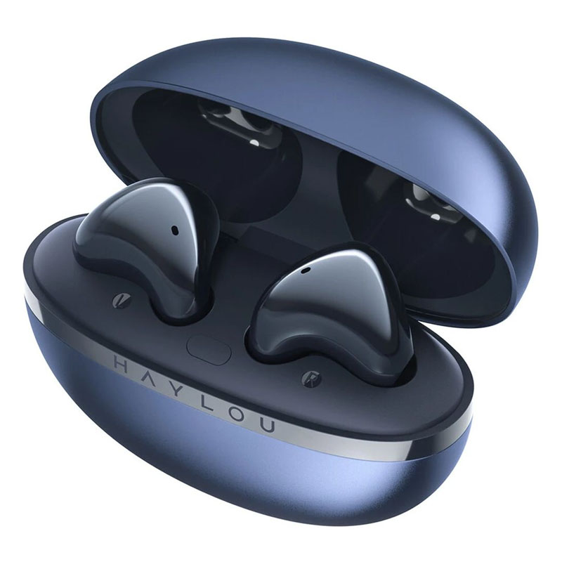 Auricular Bluetooth Haylou X1 2023 Azul 0000 Capa 27