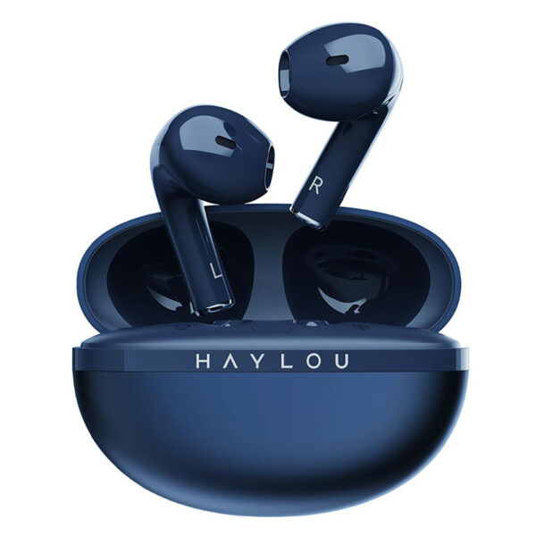 Auricular Bluetooth Haylou X1 2023 Azul 0002 Capa 25