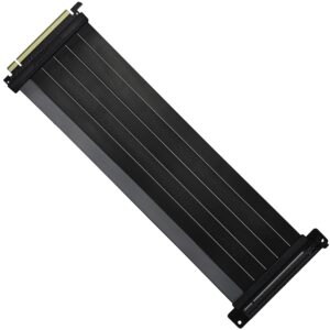 CABLE RISER COOLER MASTER V2 4.0 X16 imagen frontal