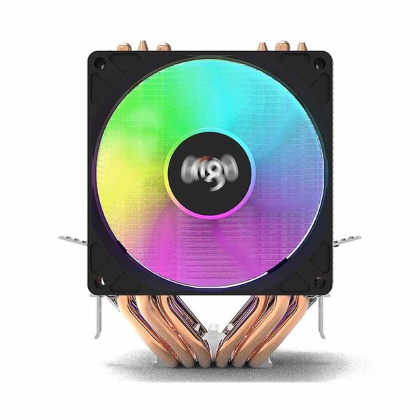 COOLER AIGO GALE X3 imagen frontal