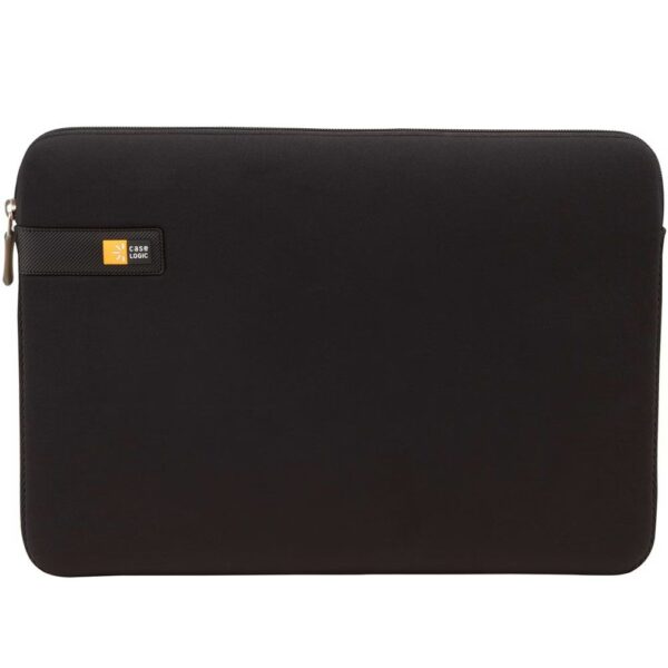 FORRO NB 13 CASE LOGIC LAPS 113 NEGRO imagen frontal