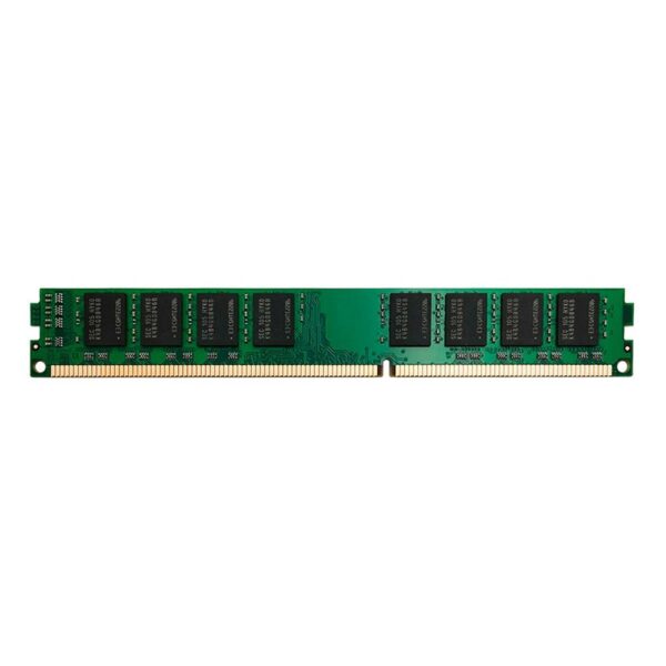 MEM RAM 8GB DDR3 1600 PC MACROVIP imagen trasera