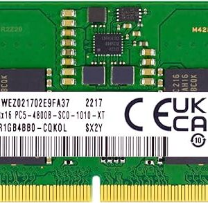 MEM RAM 8GB DDR5 5600 NB SAMSUNG