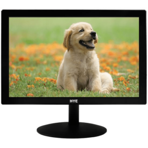 MONITOR 15.6 HD HYE HY16NLM imagen frontal