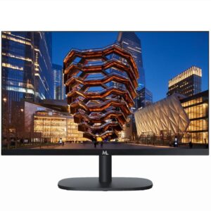 MONITOR 27 FHD 100Hz MTEK MM27SFV100P imagen frontal