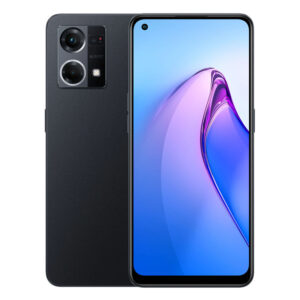OPPO Reno 7 6GB 128GB Imagen de atras y adelante