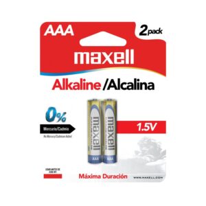 PILA 3V CR2032 MAXELL