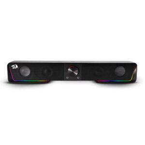 Parlante bluetooth Redragon DARKNETS Imagen frontal