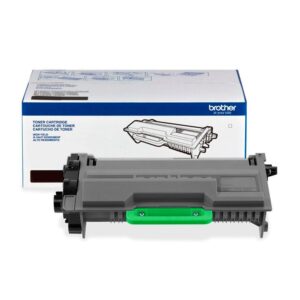TONER TN 3449 BROTHER ORIGINAL imagen de producto y la caja