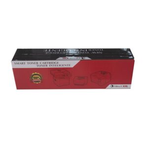 Toner TN 1060BROTHER Printers imagen frontal en picado