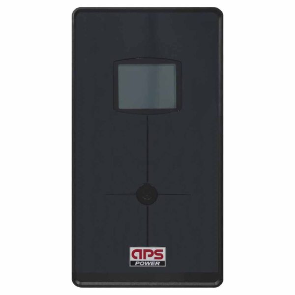 UPS 2000VA APS POWER imagen frontal